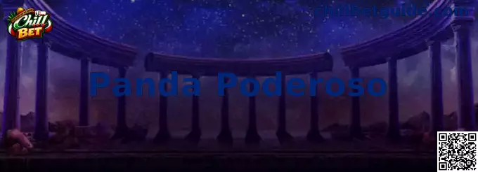 Panda Poderoso Interfaz y Características