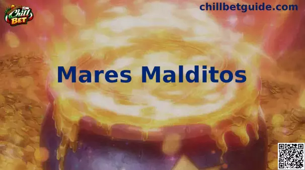 Mares Malditos Gameplay