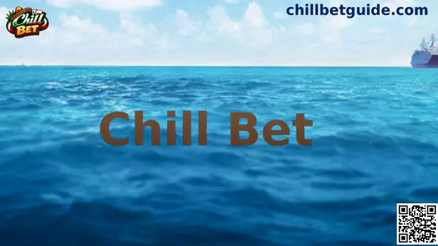 Chill Bet México Hero
