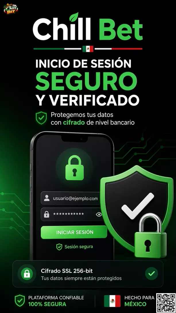 Protección de Datos Chill Bet
