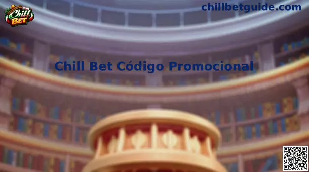 Chill Bet México Promo