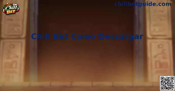 Chill Bet México App