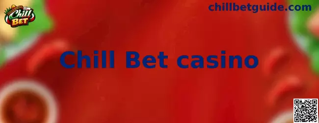 Chill Bet casino Mx