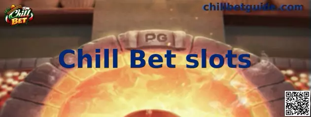 Chill Bet slots demostración
