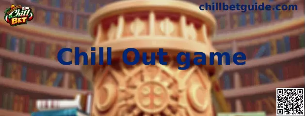 Chill Out game