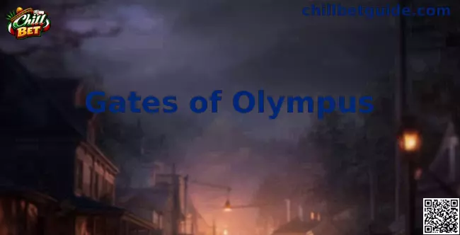 Interfaz del juego de casino online Gates of Olympus desarrollado por Pragmatic Play