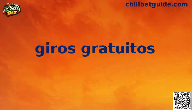 Giros gratuitos en casino online de México