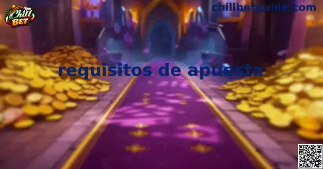 Requisitos de apuesta en casinos de México