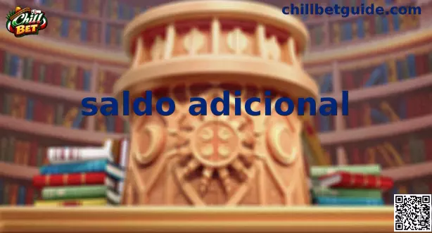 Interfaz de Chill Bet México detallando el sistema de saldo adicional y bonos