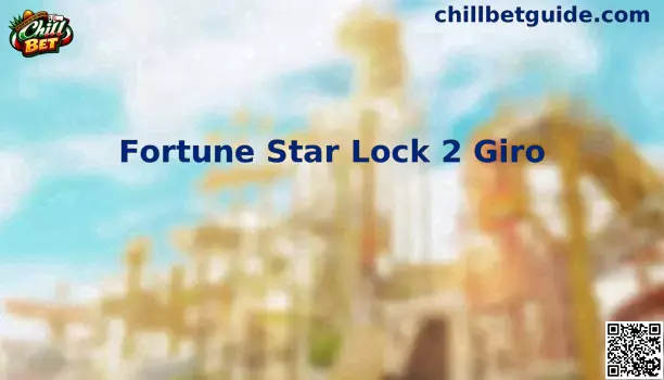 Fortune Star gameplay