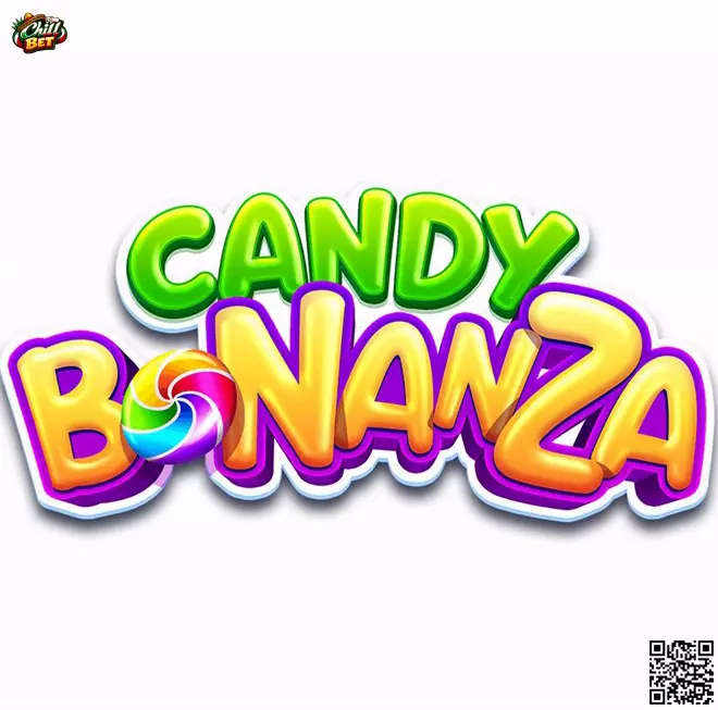 Candy Bonanza en México con cuadrícula de dulces, cascadas y modo demo
