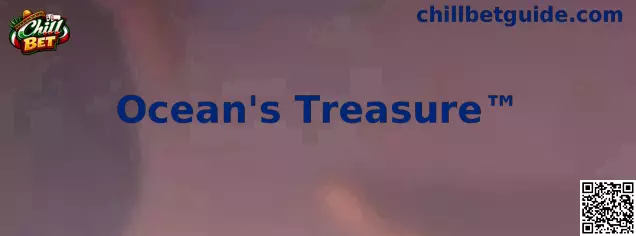 Ocean's Treasure™ Slot de NetEnt en México