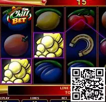 Golden Joker de Chill Bet México