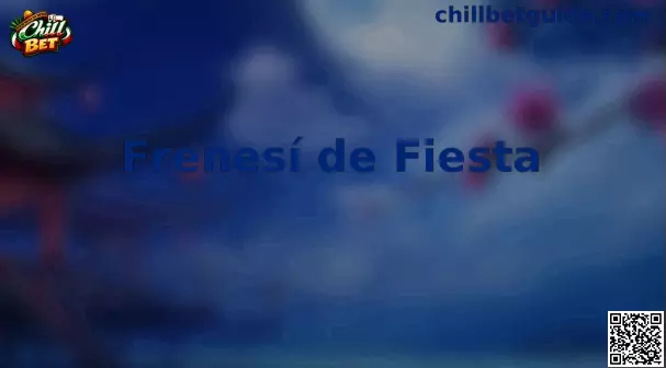 Frenesí de Fiesta Gameplay