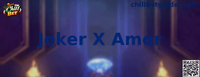 Joker X Amor Gameplay